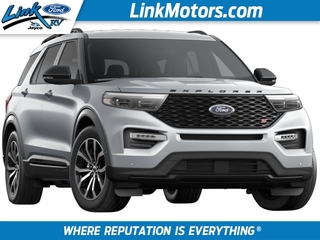 2024 Ford Explorer for sale in Minong WI