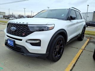 2024 Ford Explorer for sale in Columbus NE