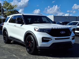2020 Ford Explorer for sale in Cincinnati OH