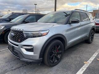 2020 Ford Explorer for sale in Mt. Juliet TN