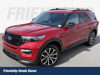 2020 Ford Explorer for sale in Boone NC