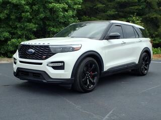 2021 Ford Explorer for sale in Asheboro NC