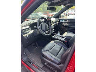 2021 Ford Explorer for sale in Johnson City TN