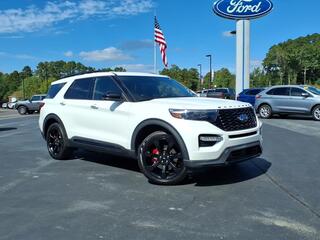 2021 Ford Explorer for sale in Carthage NC