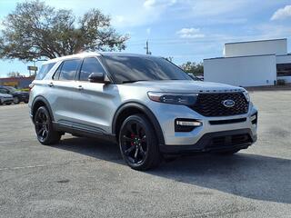2021 Ford Explorer for sale in Greer SC