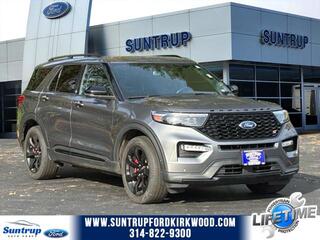 2021 Ford Explorer for sale in Kirkwood MO