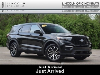 2022 Ford Explorer for sale in Cincinnati OH