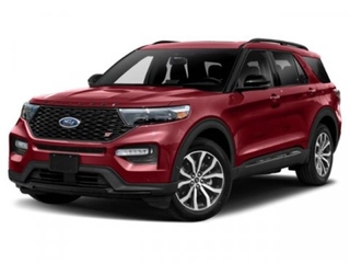 2022 Ford Explorer for sale in Washington PA