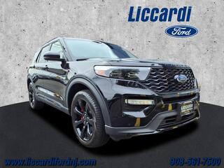 2022 Ford Explorer for sale in Watchung NJ