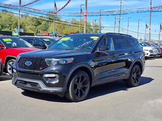 2022 Ford Explorer for sale in Woodhaven MI