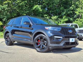2022 Ford Explorer for sale in Rochester NH