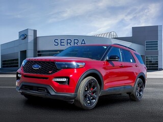 2023 Ford Explorer for sale in Farmington Hills MI