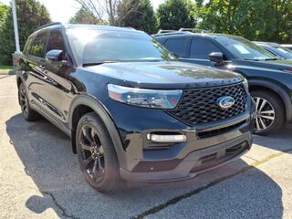 2023 Ford Explorer for sale in Clarksville TN