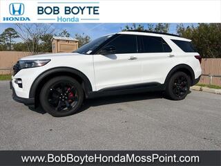 2023 Ford Explorer for sale in Moss Point MS