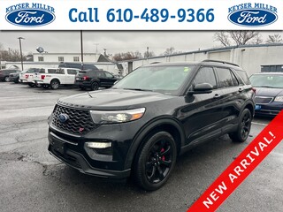 2023 Ford Explorer for sale in Mt. Juliet TN