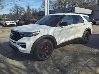 2023 Ford Explorer for sale in Hartselle AL