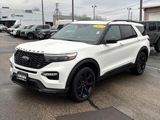 2023 Ford Explorer for sale in Janesville WI