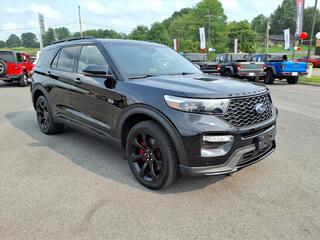 2023 Ford Explorer for sale in Lebanon VA