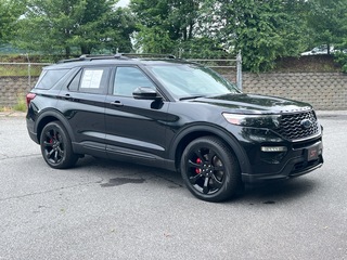 2020 Ford Explorer for sale in Canton NC