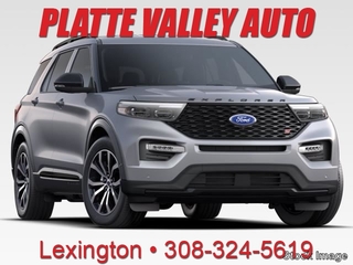 2020 Ford Explorer for sale in Lexington NE