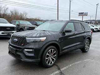 2020 Ford Explorer for sale in Knoxville TN