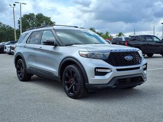 2022 Ford Explorer for sale in Greer SC