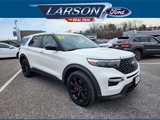 2022 Ford Explorer for sale in Lakewood NJ
