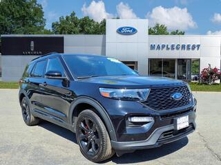 2022 Ford Explorer for sale in Union NJ