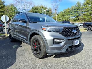 2023 Ford Explorer for sale in Toms River NJ