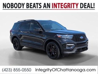 2023 Ford Explorer for sale in Chattanooga TN