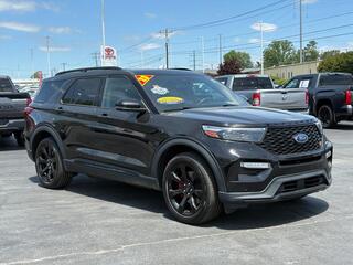 2023 Ford Explorer for sale in Hendersonville NC