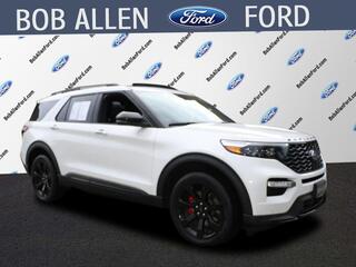 2023 Ford Explorer for sale in Overland Park KS