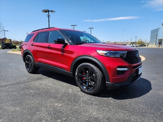 2023 Ford Explorer for sale in Brookfield WI