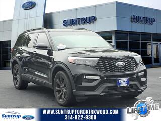 2023 Ford Explorer for sale in Kirkwood MO