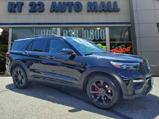 2023 Ford Explorer for sale in Butler NJ