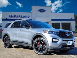 2023 Ford Explorer for sale in Rochester NH