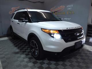 2014 Ford Explorer for sale in Nashville TN