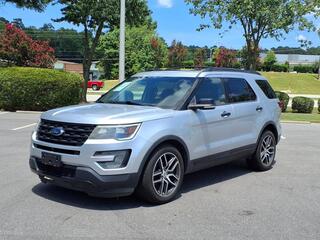 2016 Ford Explorer for sale in Garner NC