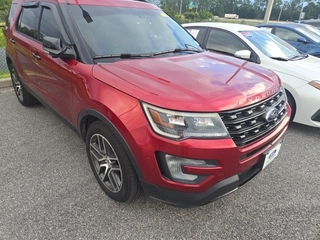 2016 Ford Explorer for sale in Merritt Island FL