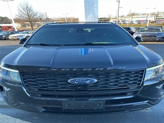 2018 Ford Explorer for sale in Johnson City TN