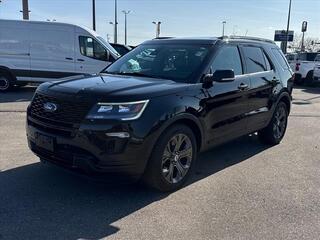 2018 Ford Explorer for sale in Janesville WI
