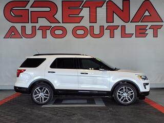 2018 Ford Explorer for sale in Gretna NE
