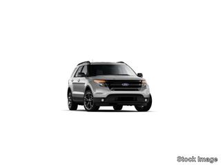 2013 Ford Explorer for sale in Green Brook NJ