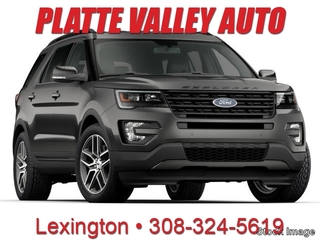 2016 Ford Explorer for sale in Lexington NE