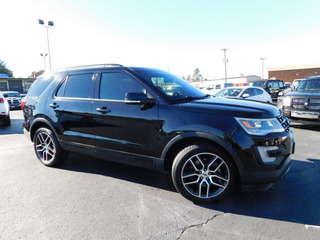 2016 Ford Explorer for sale in Clarksville TN