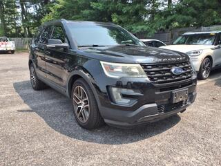 2016 Ford Explorer for sale in Toms River NJ