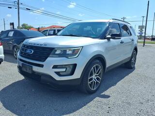 2016 Ford Explorer for sale in Shelbyville TN