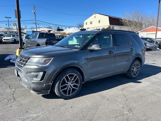 2016 Ford Explorer for sale in Mt. Juliet TN