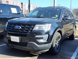 2017 Ford Explorer for sale in Fenton MO