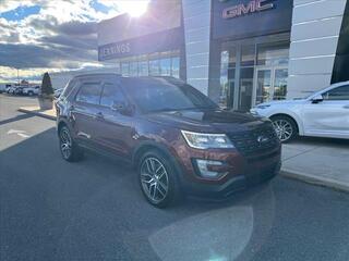 2016 Ford Explorer for sale in Chambersburg PA